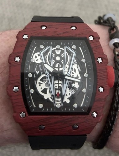 Seller brand new - new, chunky