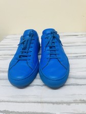Common Project RRP 380£ Blue