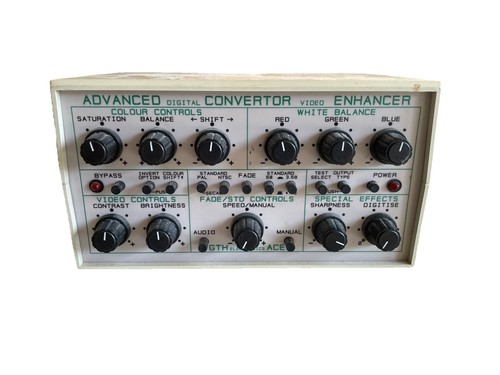 Ace advanced digital converter - advanced,