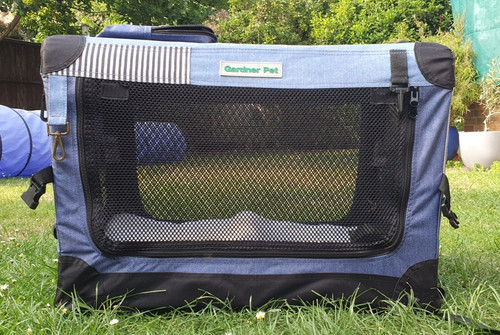 Gardner pet collapsible - pet, dog