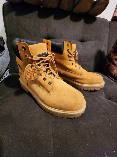 Timberland generation steel - timberland, t