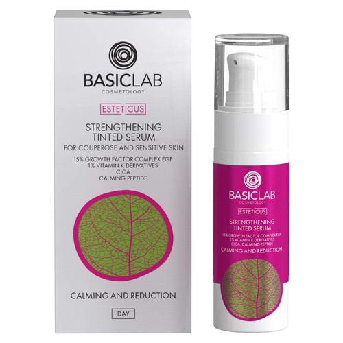 Basiclab couperose skin - basiclab,
