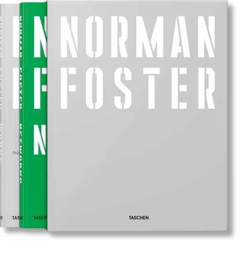 Norman foster hardcover by - -, hardcover,