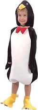 Child Toddler Unisex Penguin