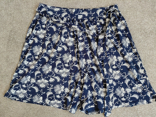 Womens navy and white - womens,