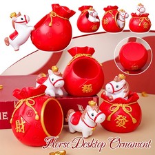 Chinese Feng Shui Figurine