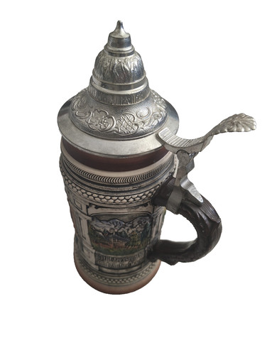 Vintage alt grenzau 1894 - alt-grenzau,