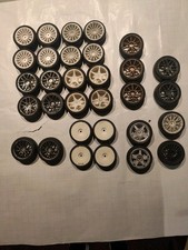 Job lot RC 1/10 Wheels with