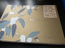 Harlequin Salinas Wallpaper