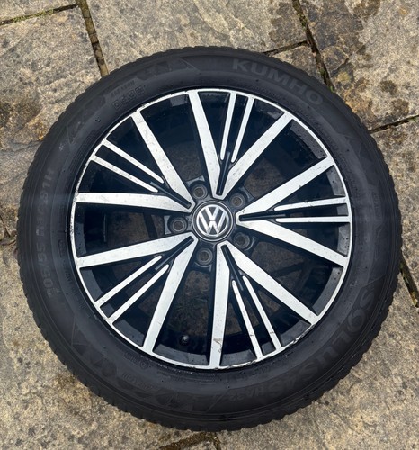 Genuine golf mk7 - genuine,