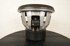 JL Audio 13W7-D1.5 13.5"