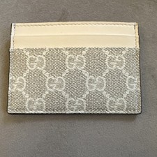 Gucci Supreme Cream Ivory