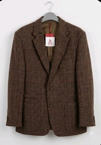 Barutti harris tweed - barutti, men's