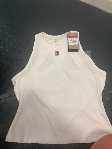 Nike slam tank - slam,