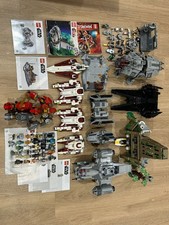Massive Lego Bundle Joblot