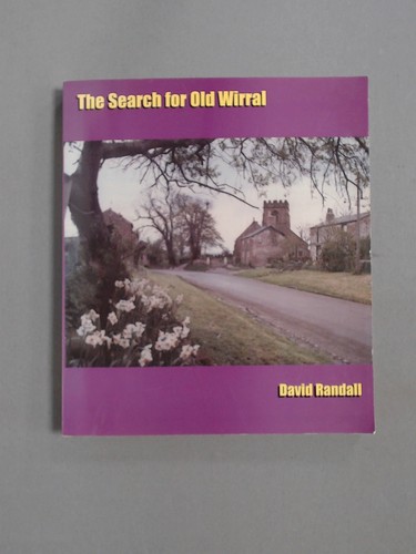 The search for - the,