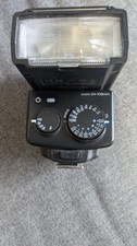 Nissin i40 Shoe Mount Flash for Fujifilm For Fuji Excellent Condition