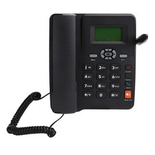 6588 gsm cord telephone with - telephone,