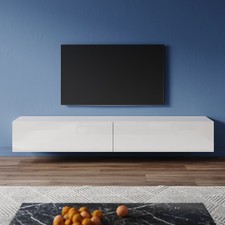 Wall Floating TV Stand Unit