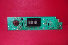 TUMBLE DRYER HOTPOINT   TVFG85C6P UK    PCB USER INTERFACE BOARD