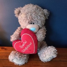 You bears tatty - to,