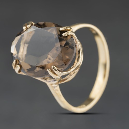 Second hand 9ct - second,