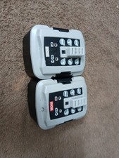 2 Ryobi Batterys BPN1213 NI-CD