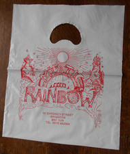 Vintage mystic rainbow - vintage,