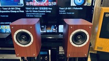 Teac 301 coaxial - teac, ls-301