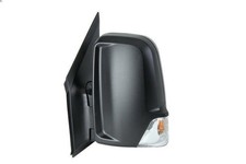 Side mirror blic - side,