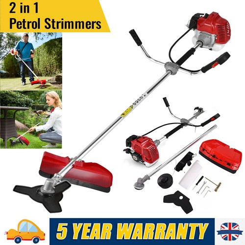 2cc petrol strimmer stroke - petrol,