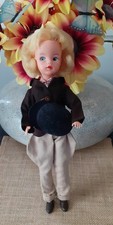 Pedigree Made in Hong Kong 1960s Sindy Doll 