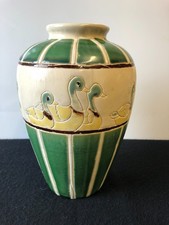 Rare Studio Art Pottery