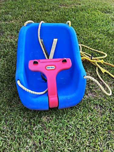 Little tikes blue - blue, toddler