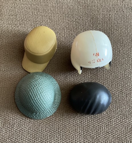 Palitoy action man beret - palitoy,