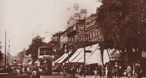 Tram clock tower - 🌞tram,