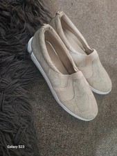 Dune Loafers Size 8 Brand New With No Tags