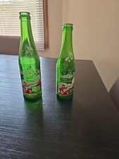 Old Bottles