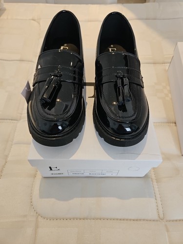 Shoes emma black - ,