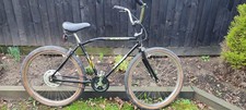 Raleigh Bomber, 26 inch single speed