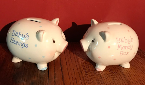 Shudehill babys piggy - shudehill,