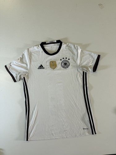 Adidas germany home shirt - home,