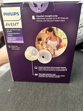 Philips Avent Hands-Free