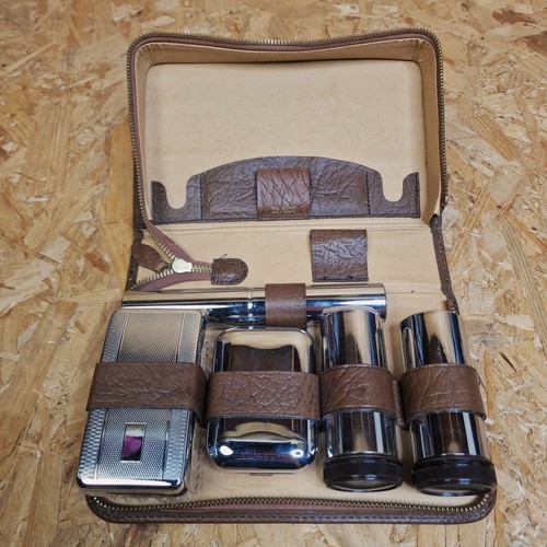 Vintage men grooming - vintage, men’s