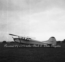 Cessna 170A G-ABLE