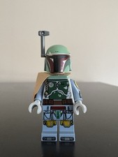 LEGO Star Wars Boba Fett