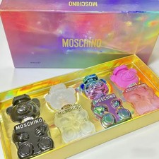 Moschino Bear Perfume Mini