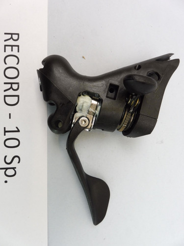 Campagnolo record 10sp - record,