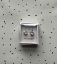 Earring Dyrberg/Kern TF-10028