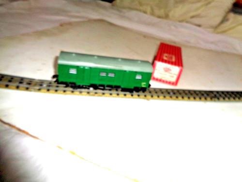 Hornby dublo 4323 - 4323, sr